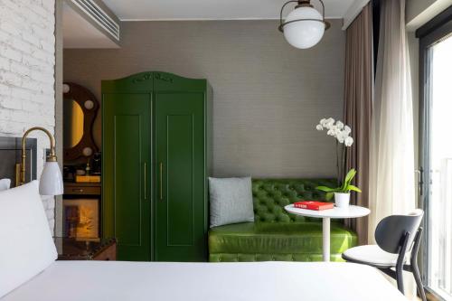 King Room - Accessible