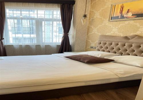 Double Room or Twin Room