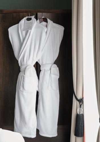 Luxury Double / Twin Room