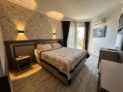 Standart Çift Kişilik Oda