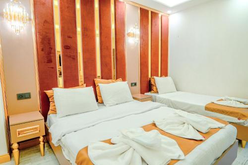 Comfort Triple Room