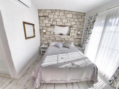 Morisi Konak Butik Otel