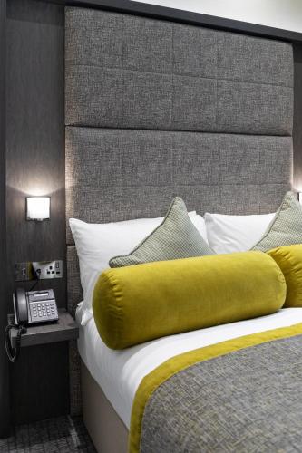 Economic Double Room