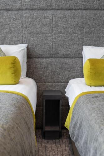 Superior Two-Bedroom Room