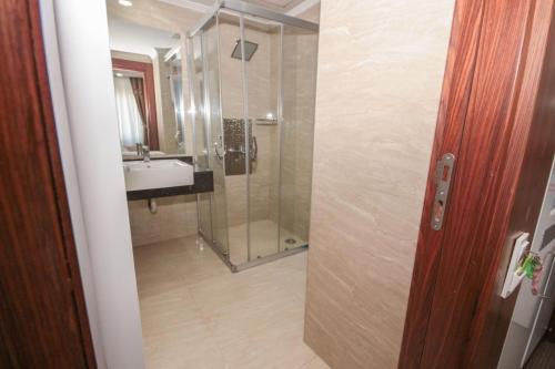 Üç Kişilik Comfort Oda