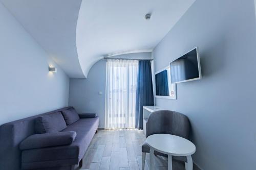 Suite Room
