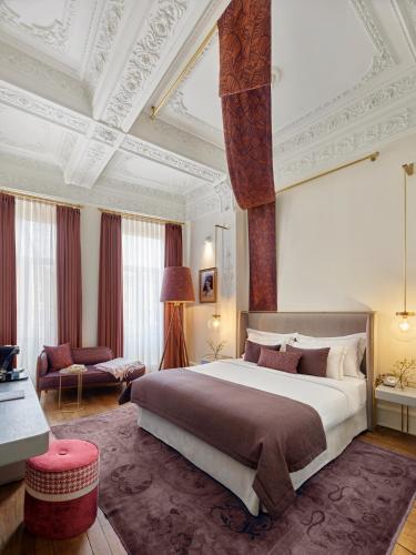 Premium Room - City View