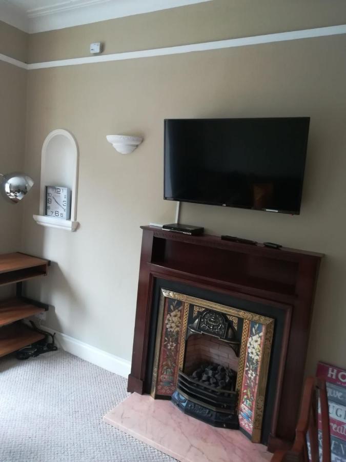 Murrayfield Rooms