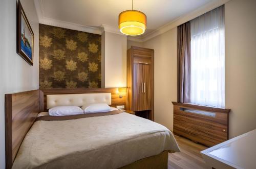 Standart Çift Kişilik Oda