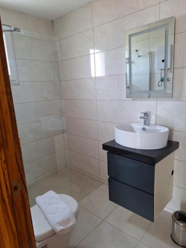 Manzaralı ve Balkonlu Daire
