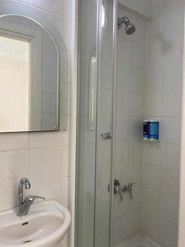 Standart Tek Kişilik Oda