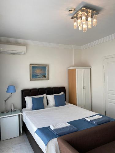 Standart Çift Kişilik Oda