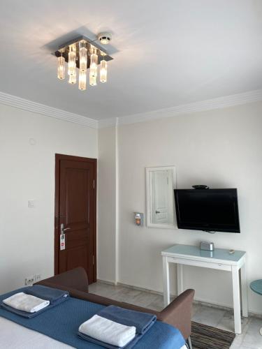 Standart Çift Kişilik Oda