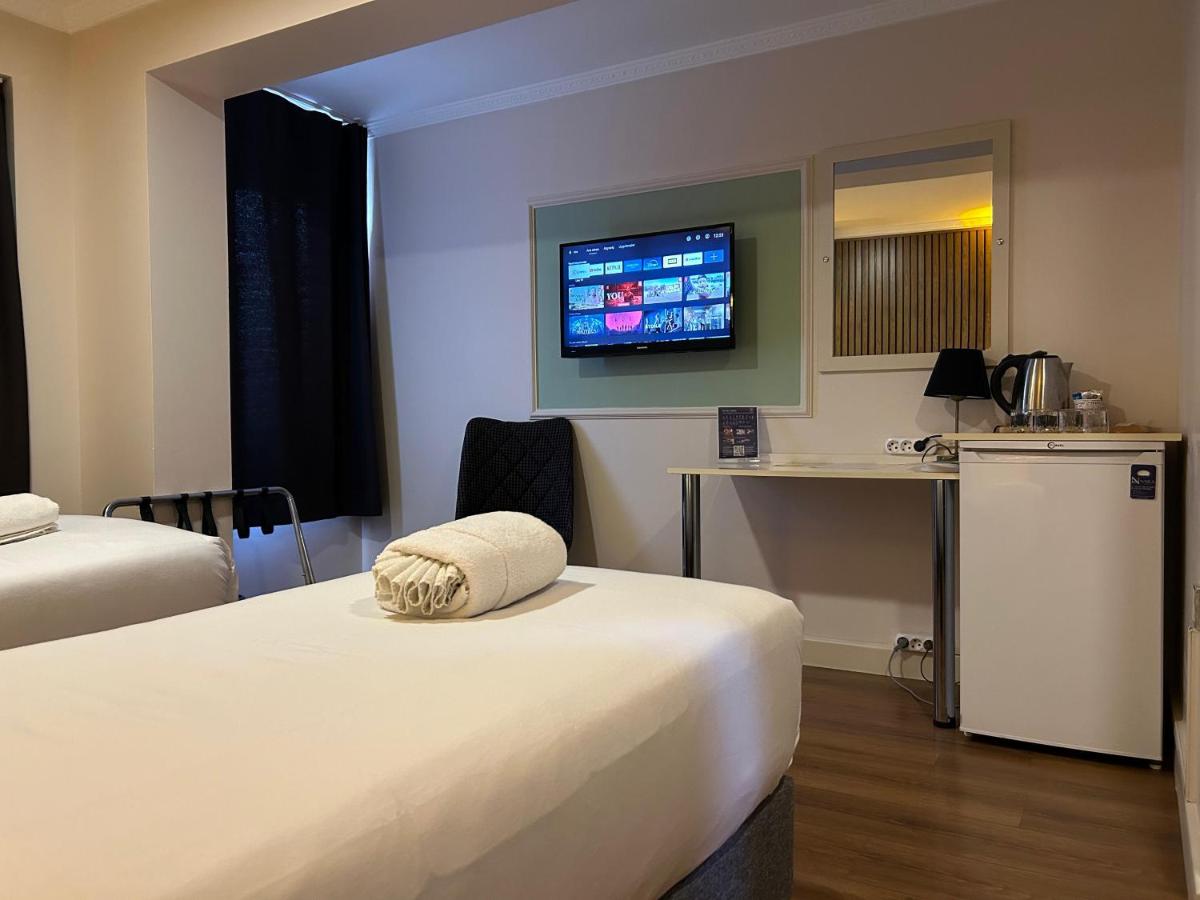 Naila Hotel