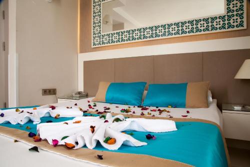 Double Room - With Balcony and Sea View