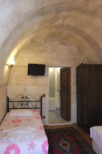Economy Twin Room