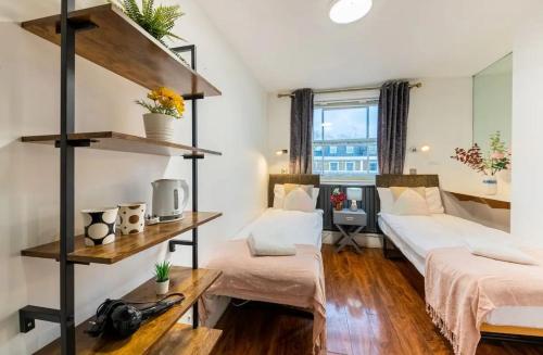 Economy Twin Room