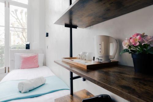 Economy Twin Room