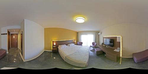 Deluxe Double Room - Sea View