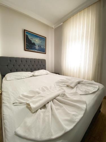 Büyük Çift Kişilik Oda