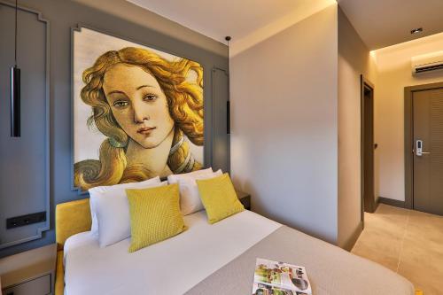 Standard Double Room - Garden View