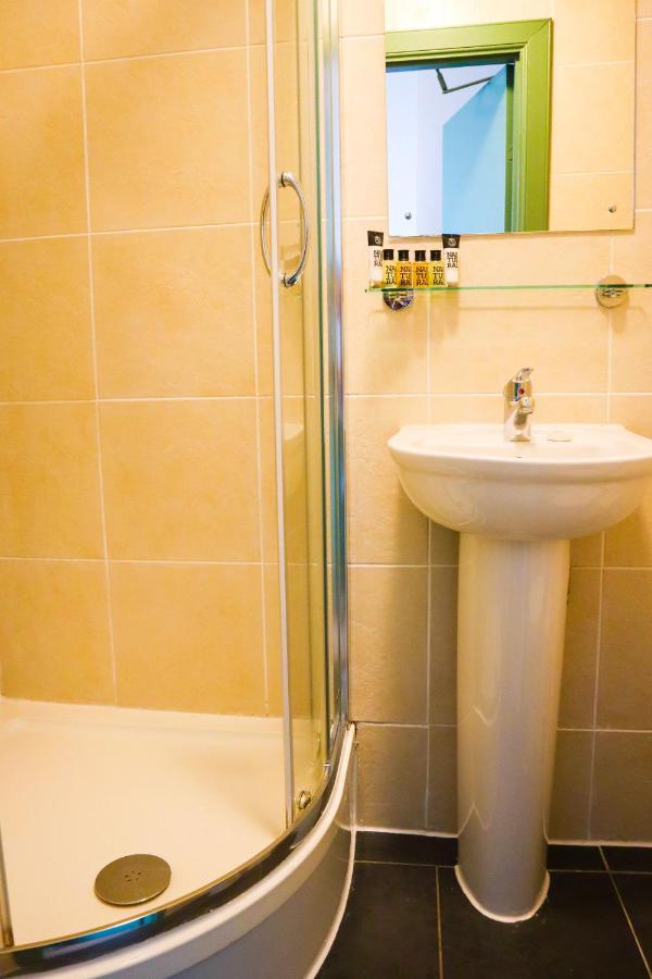 New Town Guest House (Adults Only)