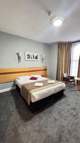 King Suite