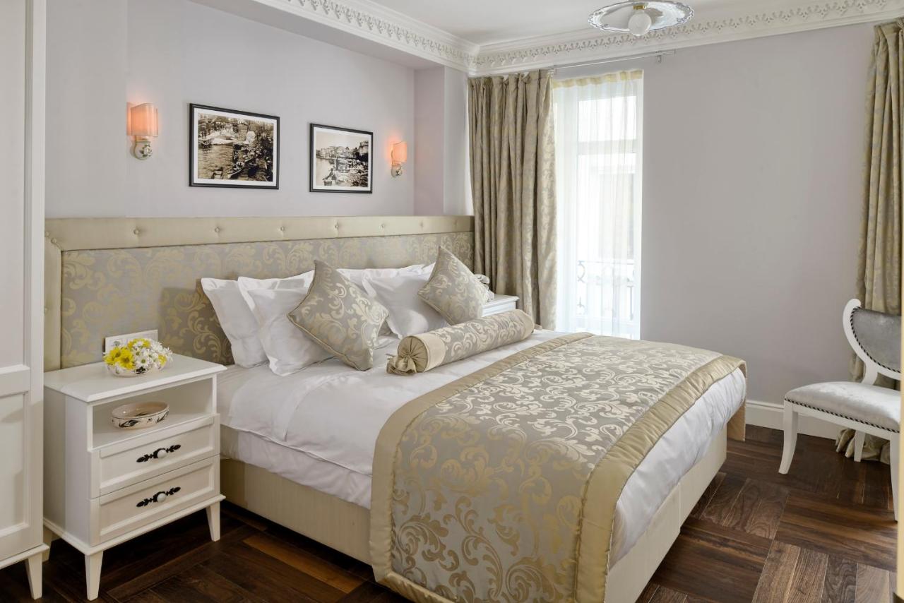 Nexthouse Pera Hotel
