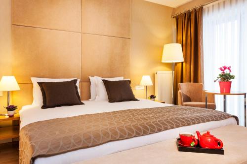 King Suite