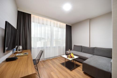Junior Suite