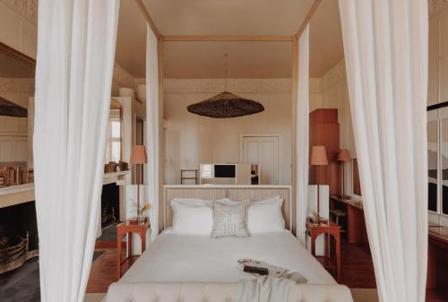 The Bootham Suites