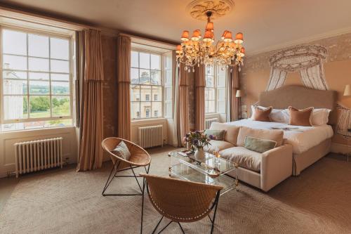 Pulteney Room