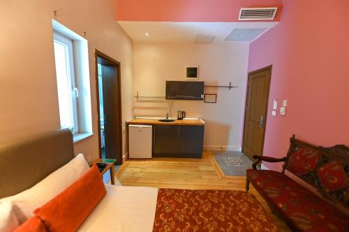 Economy Room (without Window)