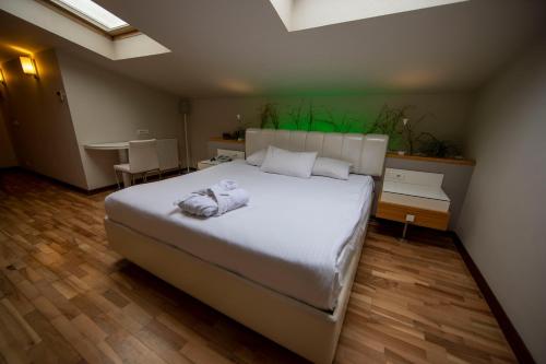 Penthouse Suite