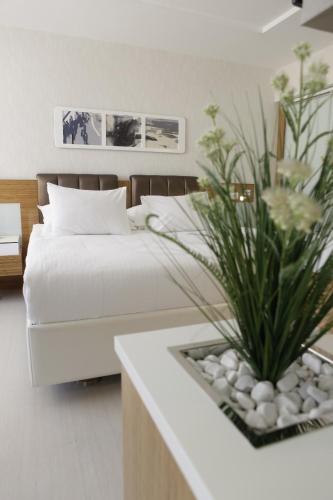Corner Suite
