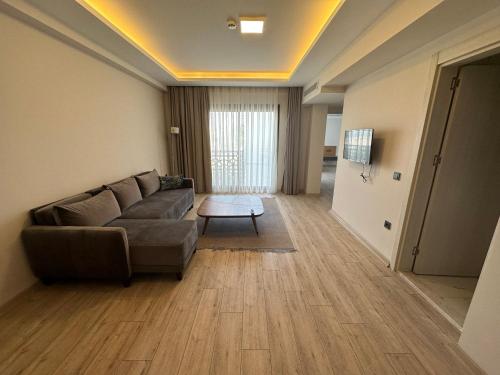 Family Room - Sea View