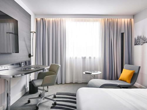 Executive Queen Room