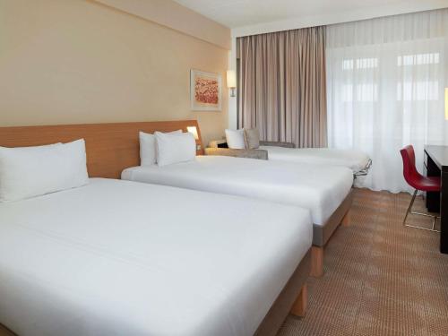 Superior Room - Three Single Beds