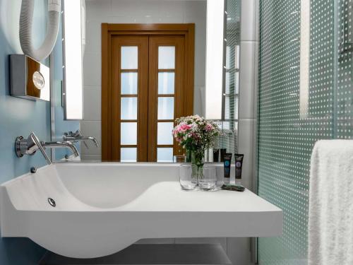 Superior Çift Kişilik Oda - Deniz Manzaralı