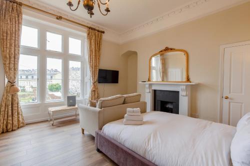 Superior Room with Abbey View
