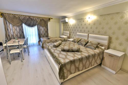 Deluxe Triple Room - Sea View