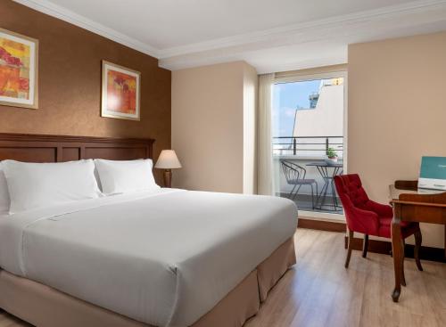 Superior Double Room - With Terrace