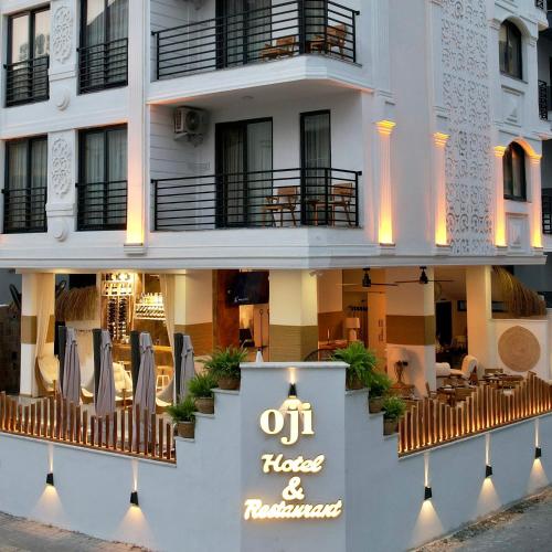 Standart Çift Kişilik/İki Yataklı Oda - Balkonlu