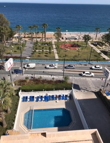 Suite - Sea View