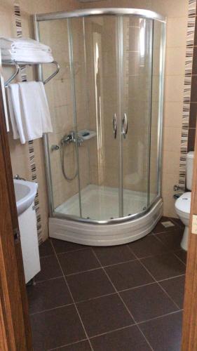 One Bedroom Apartment (2 Adults)