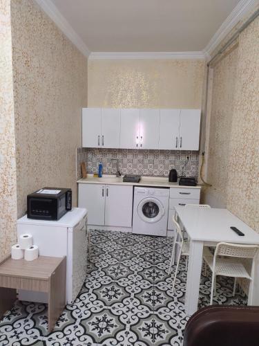 Dört Kişilik Oda