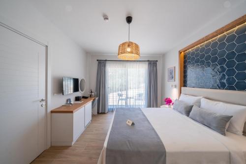Premium Quadruple Room