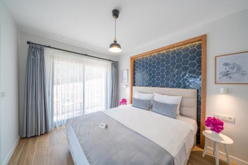 Deluxe Triple Room - Sea View