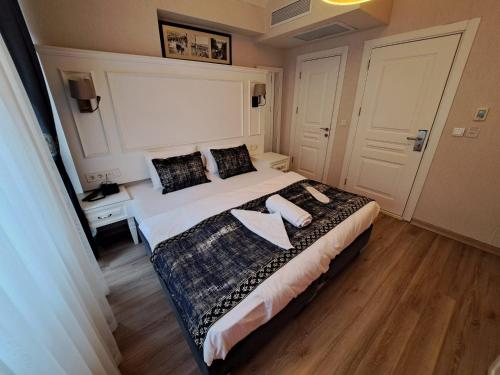 Standart Çift Kişilik Oda