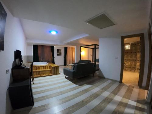 Suite - Sea View